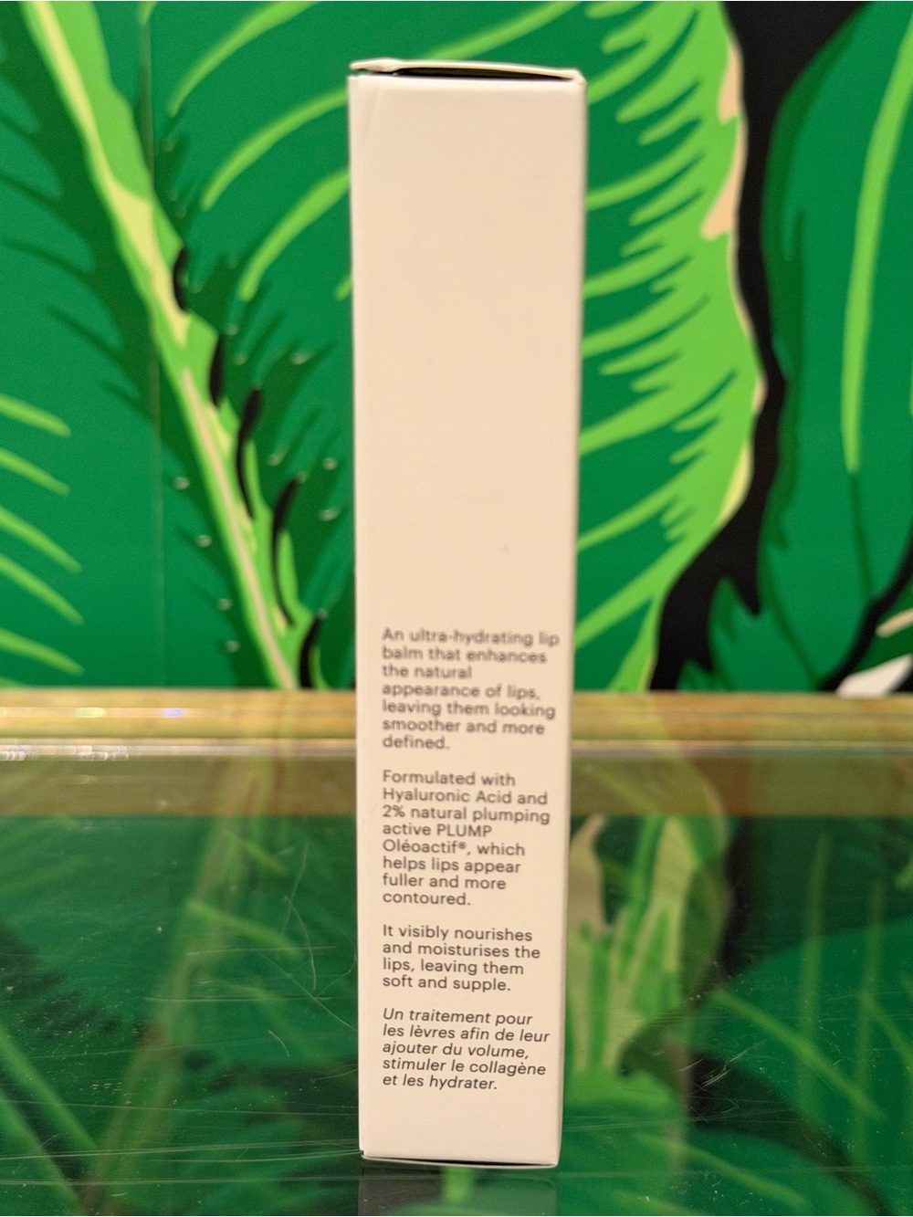 NWT Endota New Age Hyaluronic Lip Treatment Plumping Balm 15g - Picture 7 of 15
